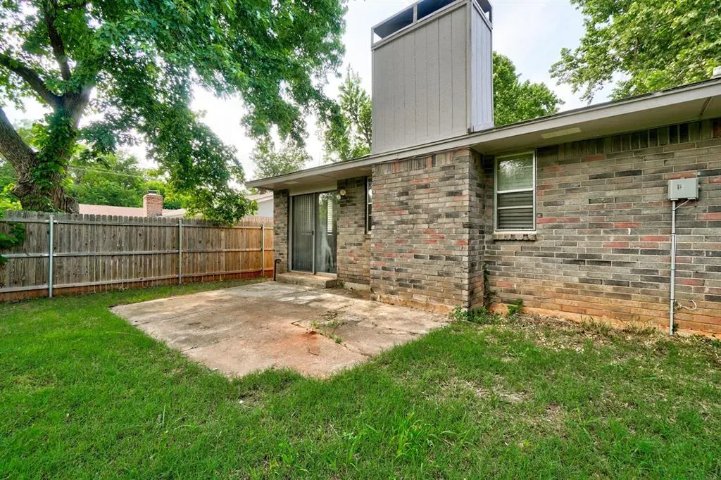 Photo 18 — 1528 Apollo Road, Edmond, OK 73003