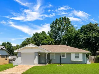 Sold home at 1309 Parkwoods Terrace