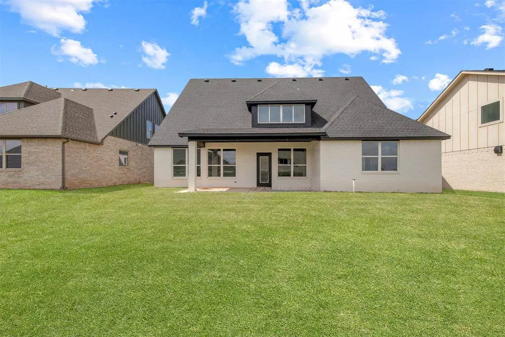 Photo 44 — 9213 NW 147th Terrace, Yukon, OK 73099