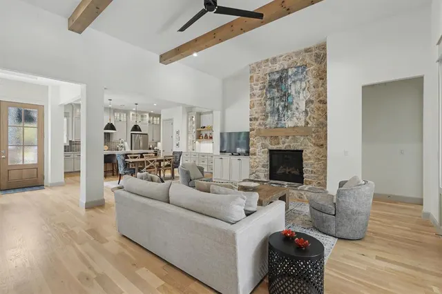 Photo 3 — 4301 NE 125 Court, Edmond, OK 73013