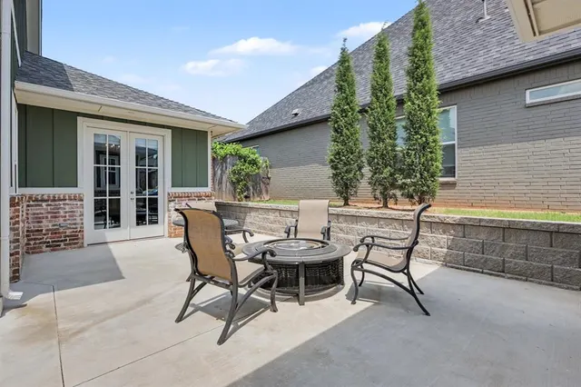 Photo 4 — 4301 NE 125 Court, Edmond, OK 73013
