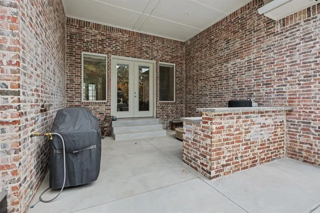 Photo 32 — 4301 NE 125 Court, Edmond, OK 73013