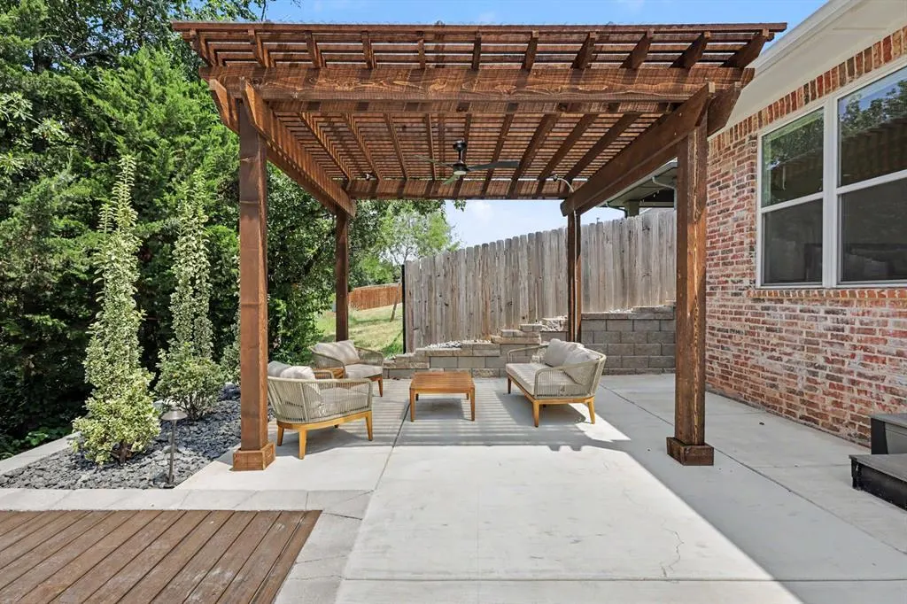 Photo 33 — 4301 NE 125 Court, Edmond, OK 73013