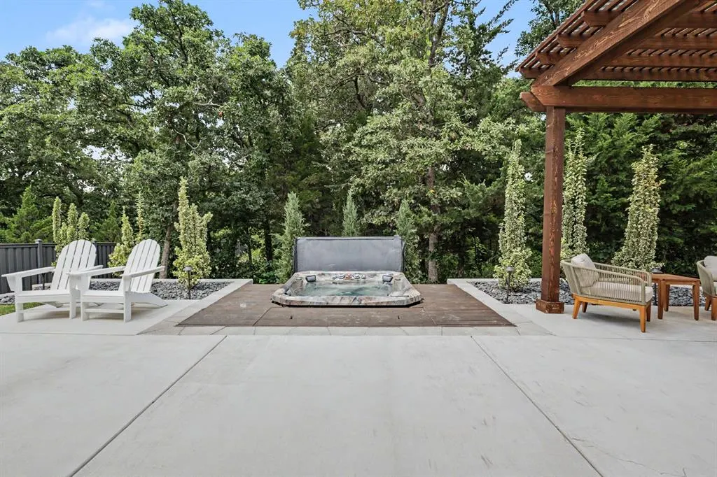 Photo 34 — 4301 NE 125 Court, Edmond, OK 73013