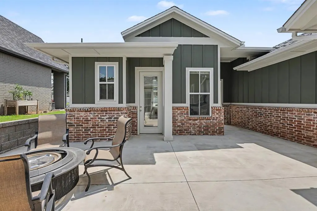 Photo 36 — 4301 NE 125 Court, Edmond, OK 73013