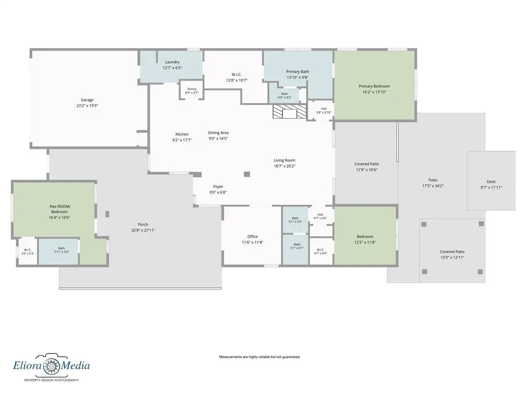 Photo 40 — 4301 NE 125 Court, Edmond, OK 73013