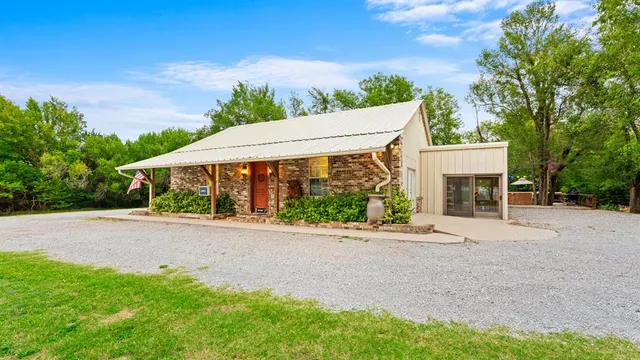 Photo 4 — 6812 SW 128th Street, Oklahoma City, OK 73173