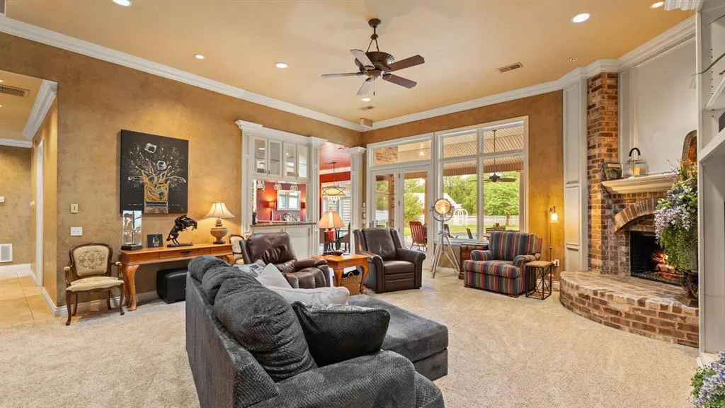 Photo 15 — 6812 SW 128th Street, Oklahoma City, OK 73173