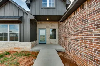Sold home at 10712 Blue Creek Drive