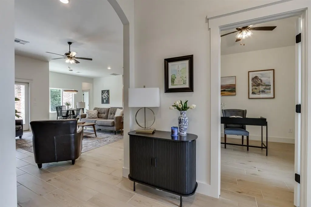 Photo 5 — 10712 Blue Creek Drive, Yukon, OK 73099