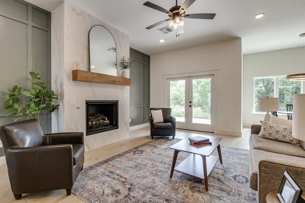 Photo 9 — 10712 Blue Creek Drive, Yukon, OK 73099