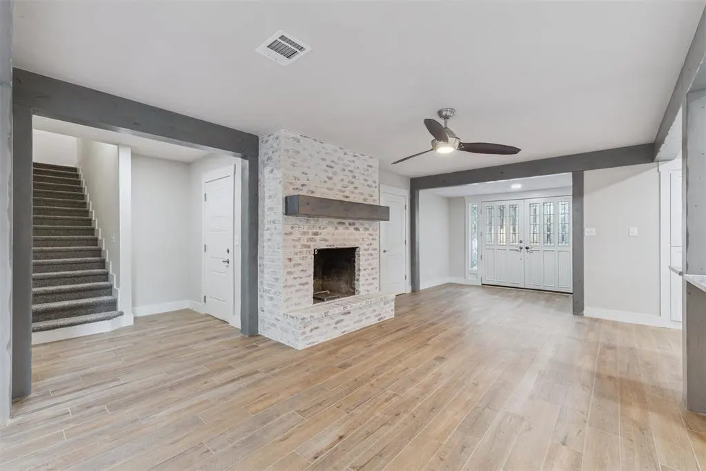 Photo 2 — 3413 Shadybrook Drive, Midwest City, OK 73110