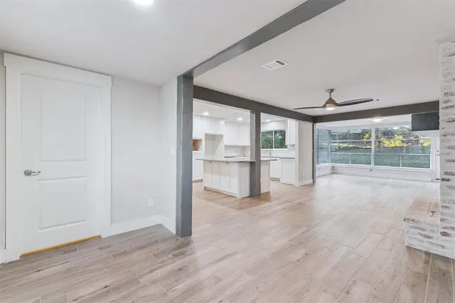 Photo 4 — 3413 Shadybrook Drive, Midwest City, OK 73110