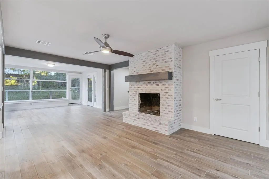 Photo 6 — 3413 Shadybrook Drive, Midwest City, OK 73110