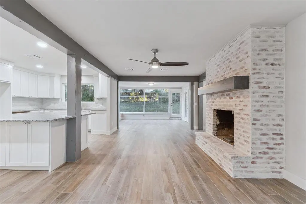 Photo 7 — 3413 Shadybrook Drive, Midwest City, OK 73110