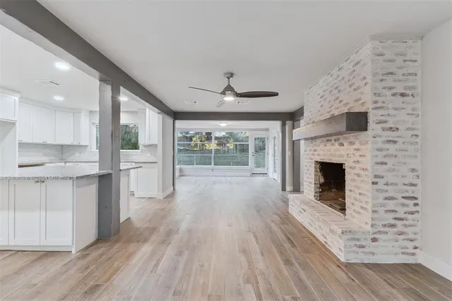 Photo 7 — 3413 Shadybrook Drive, Midwest City, OK 73110