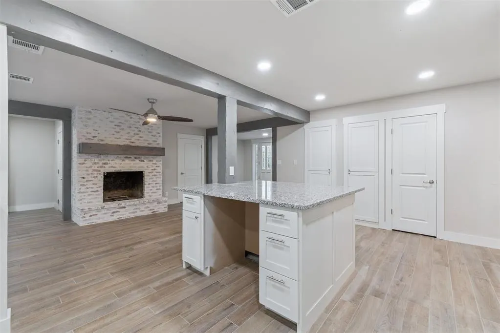 Photo 15 — 3413 Shadybrook Drive, Midwest City, OK 73110