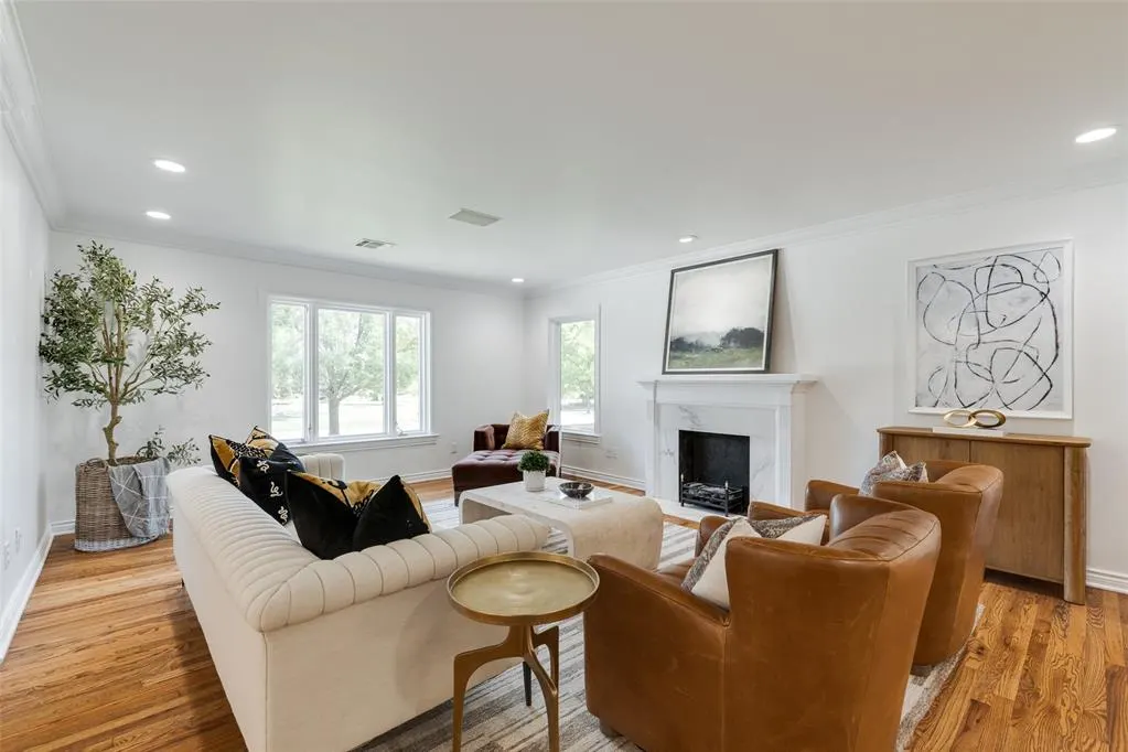 Photo 12 — 7009 Trenton Road, Nichols Hills, OK 73116