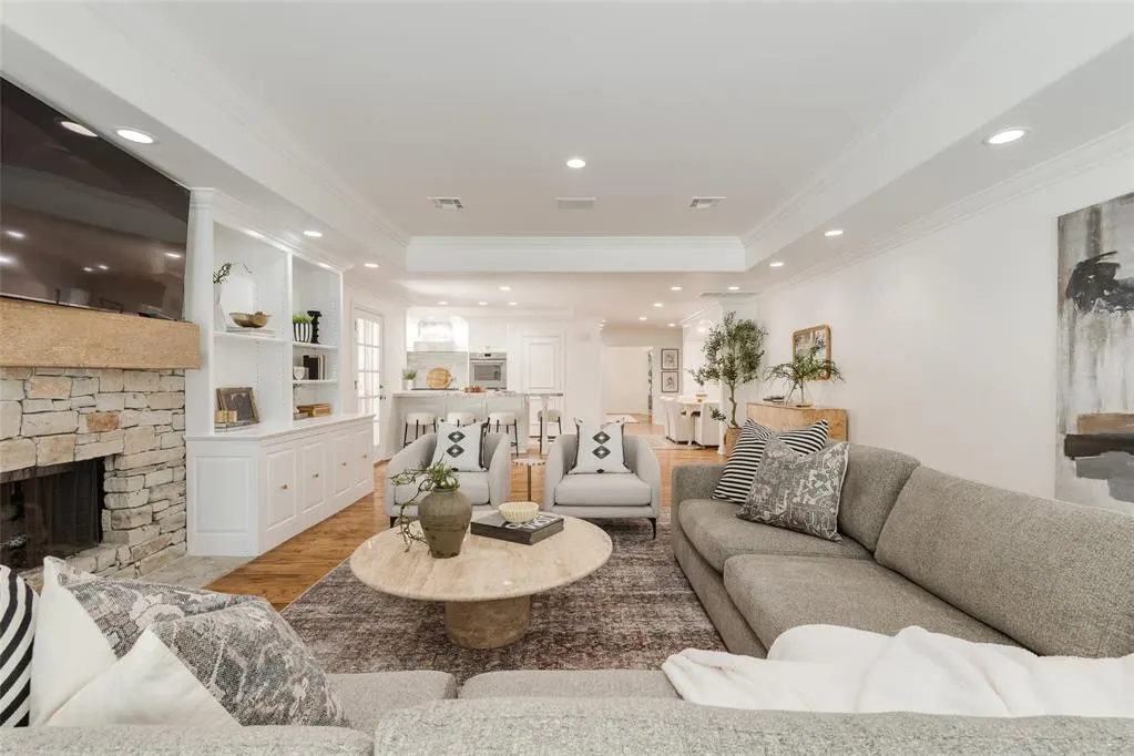 Photo 34 — 7009 Trenton Road, Nichols Hills, OK 73116