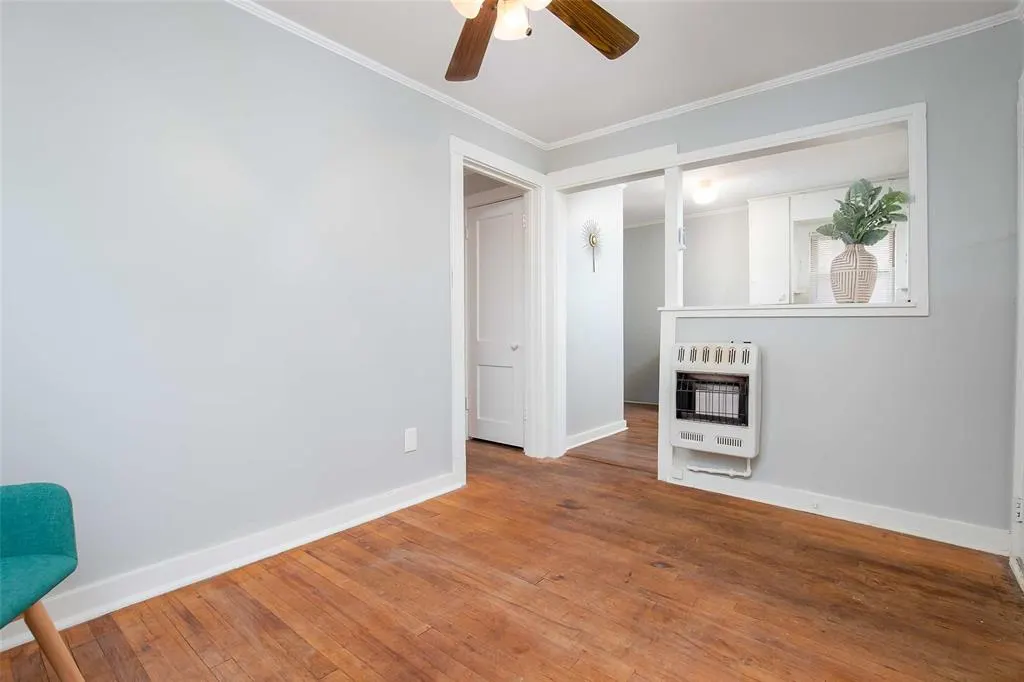 Photo 5 — 2415 Linn Avenue, Oklahoma City, OK 73107
