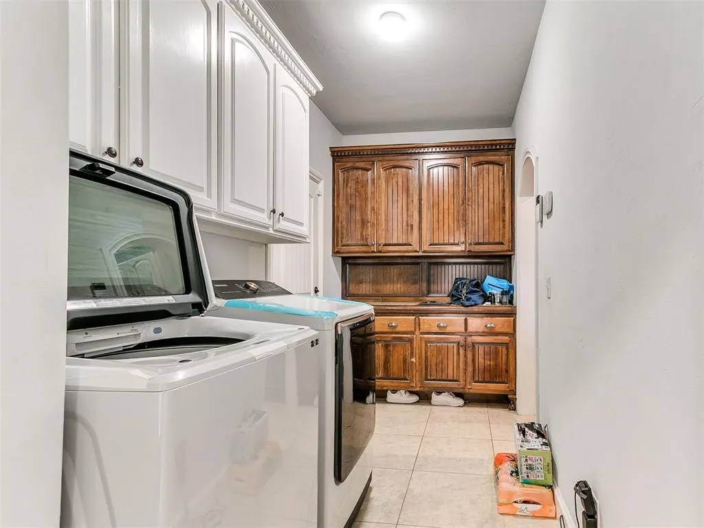 Photo 18 — 7609 Harold Drive, Yukon, OK 73099