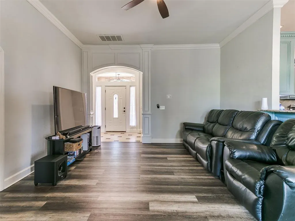 Photo 20 — 7609 Harold Drive, Yukon, OK 73099