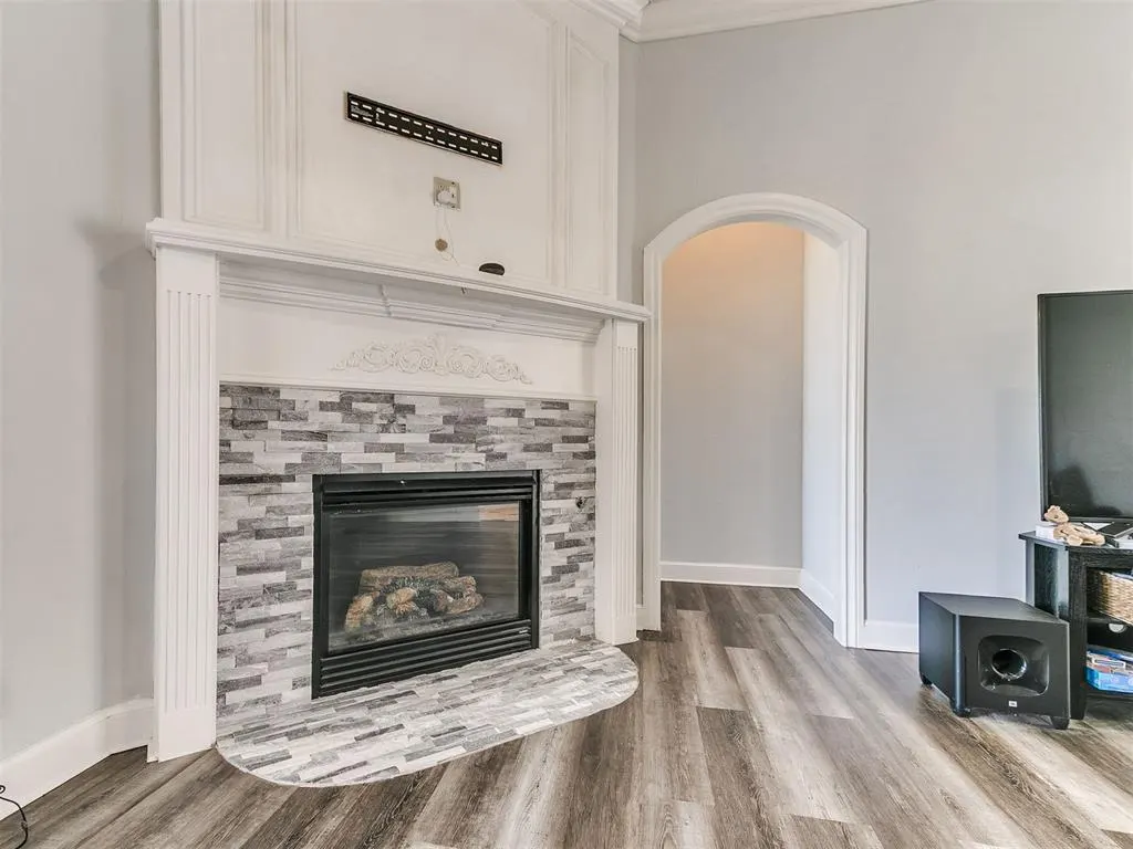 Photo 22 — 7609 Harold Drive, Yukon, OK 73099