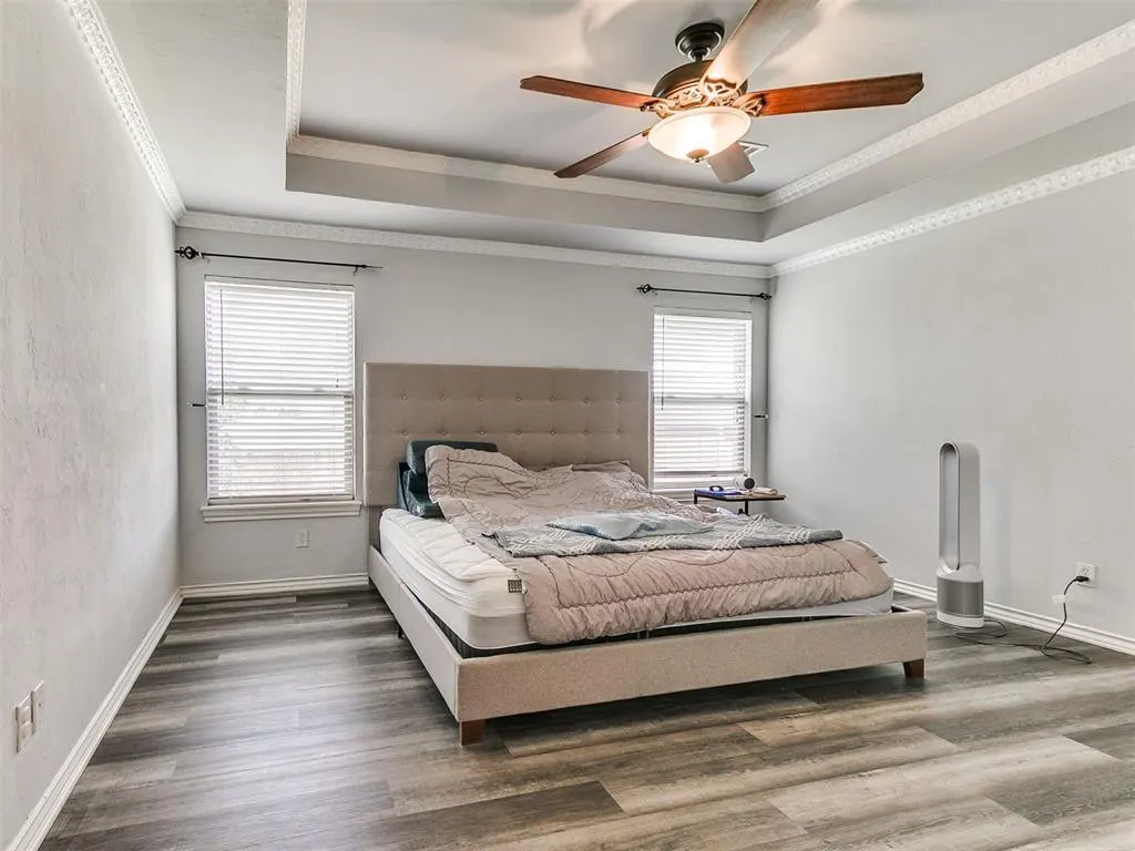 Photo 23 — 7609 Harold Drive, Yukon, OK 73099