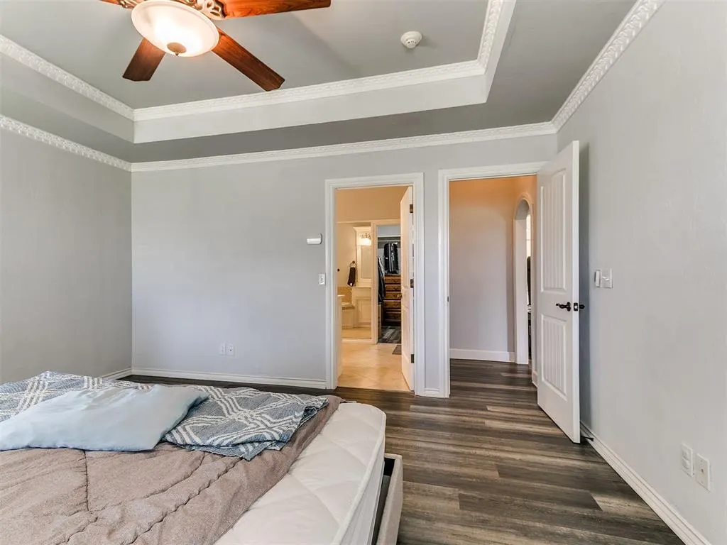 Photo 24 — 7609 Harold Drive, Yukon, OK 73099