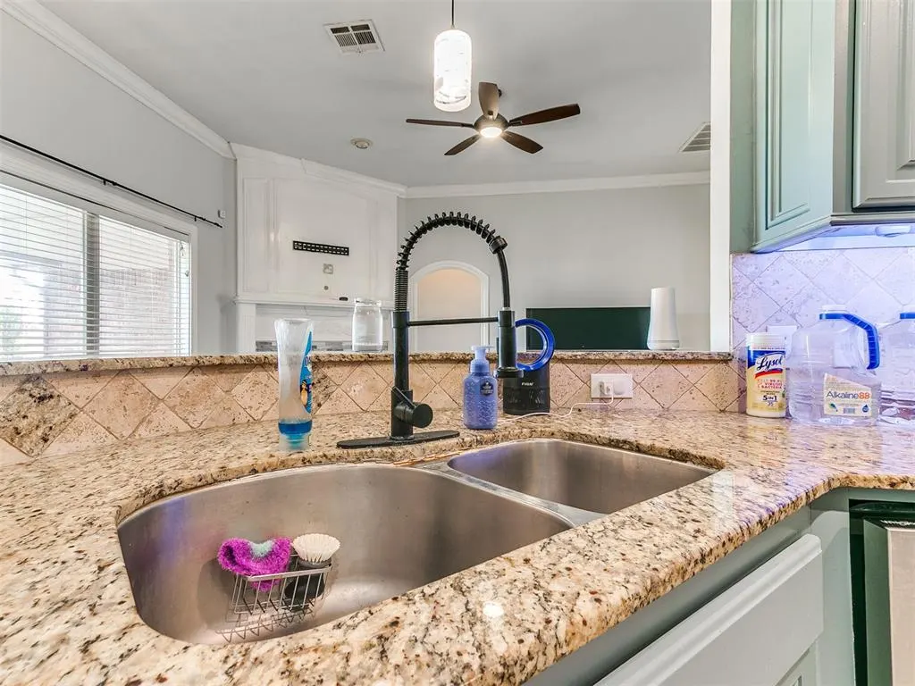 Photo 36 — 7609 Harold Drive, Yukon, OK 73099