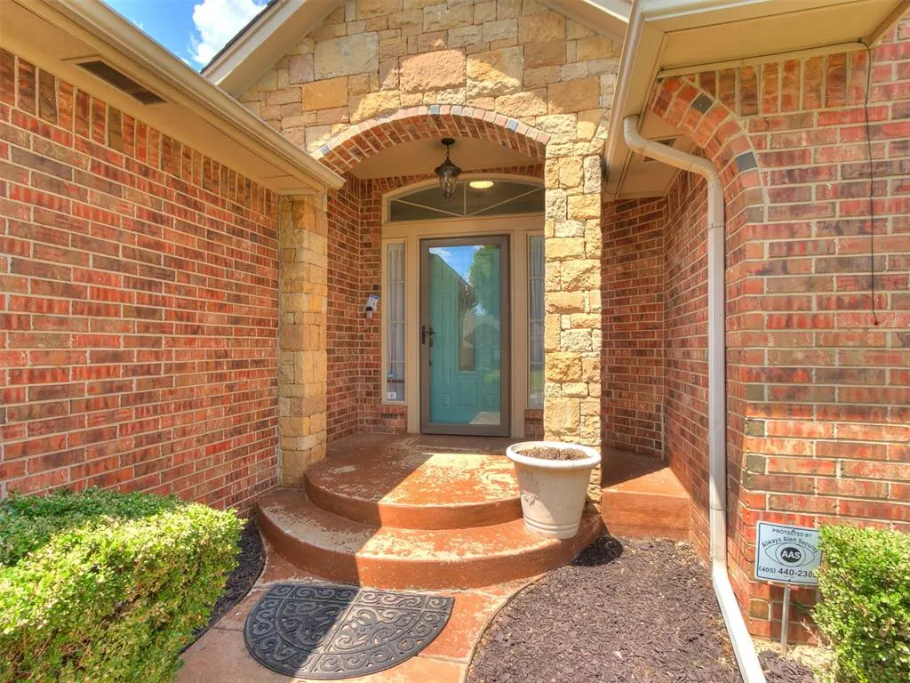Photo 37 — 7609 Harold Drive, Yukon, OK 73099