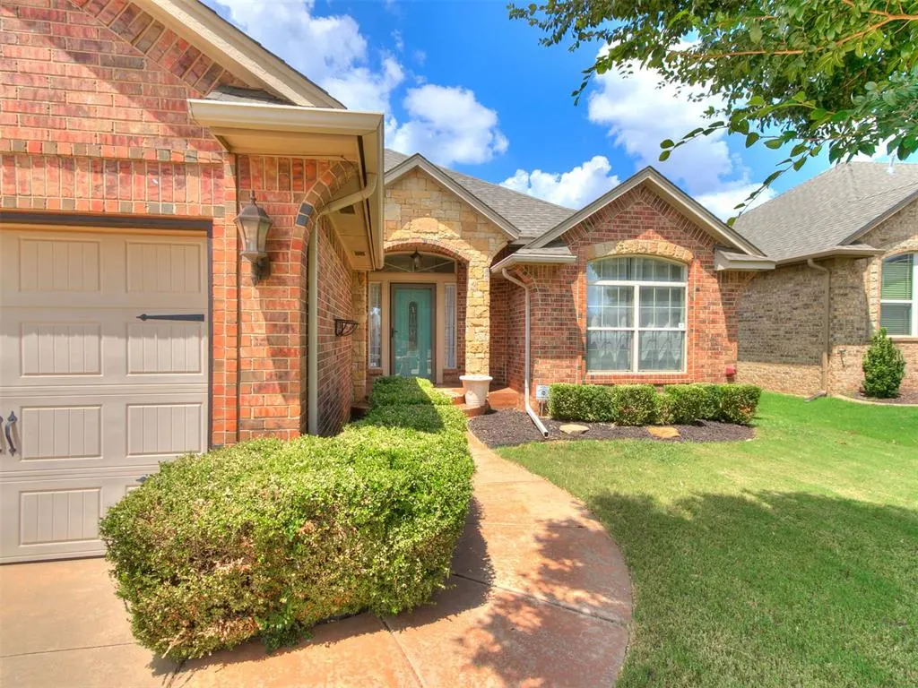 Photo 38 — 7609 Harold Drive, Yukon, OK 73099