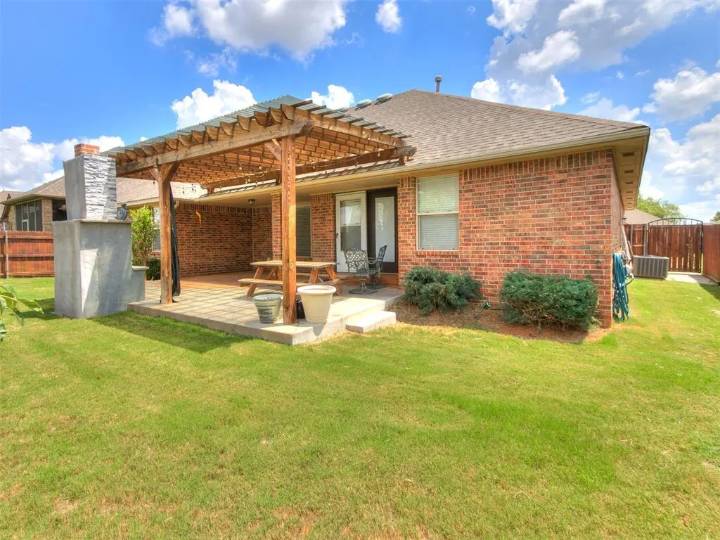 Photo 40 — 7609 Harold Drive, Yukon, OK 73099