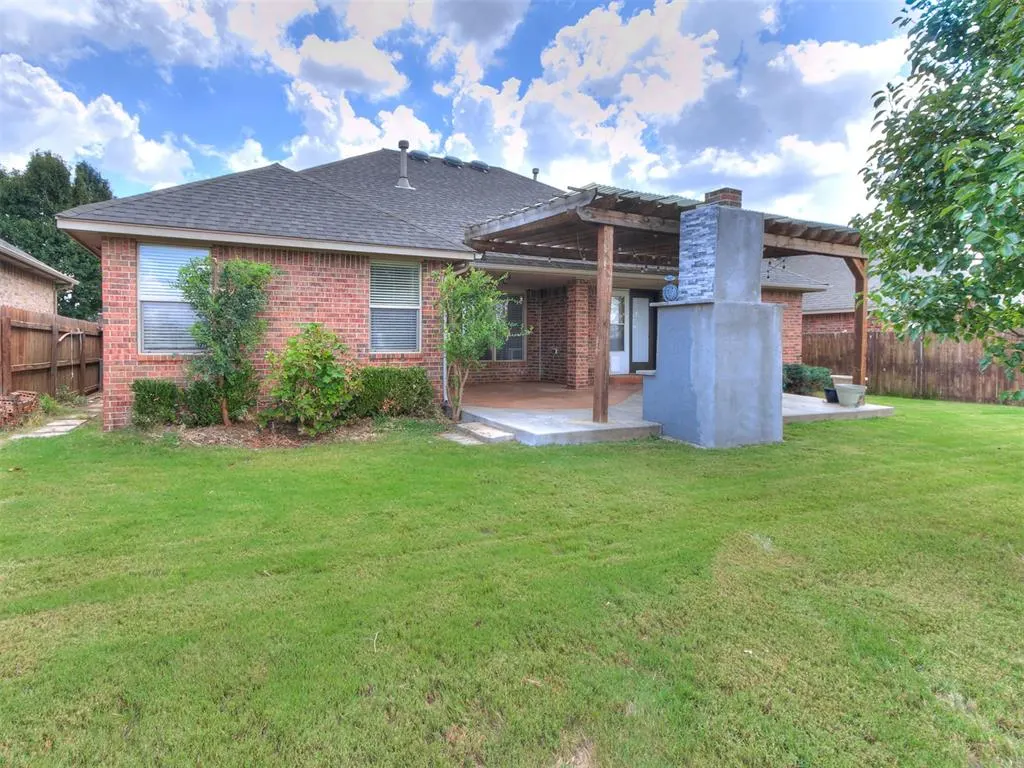 Photo 41 — 7609 Harold Drive, Yukon, OK 73099