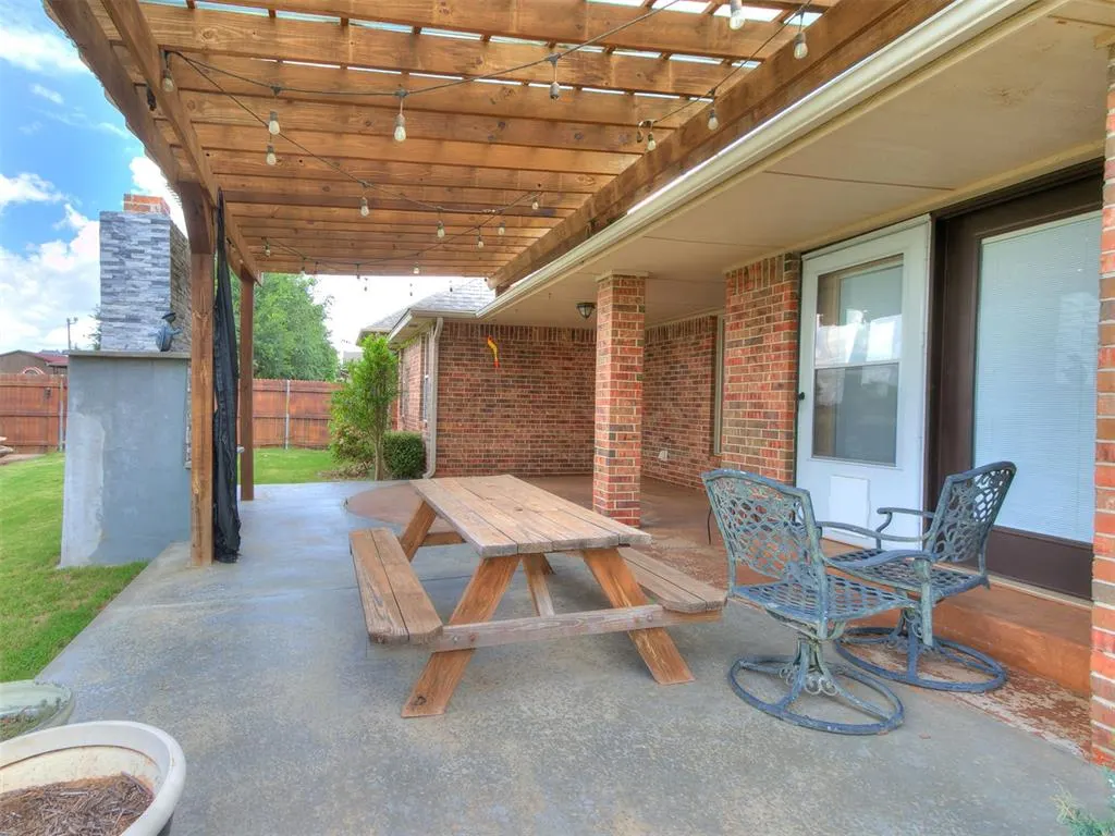 Photo 43 — 7609 Harold Drive, Yukon, OK 73099