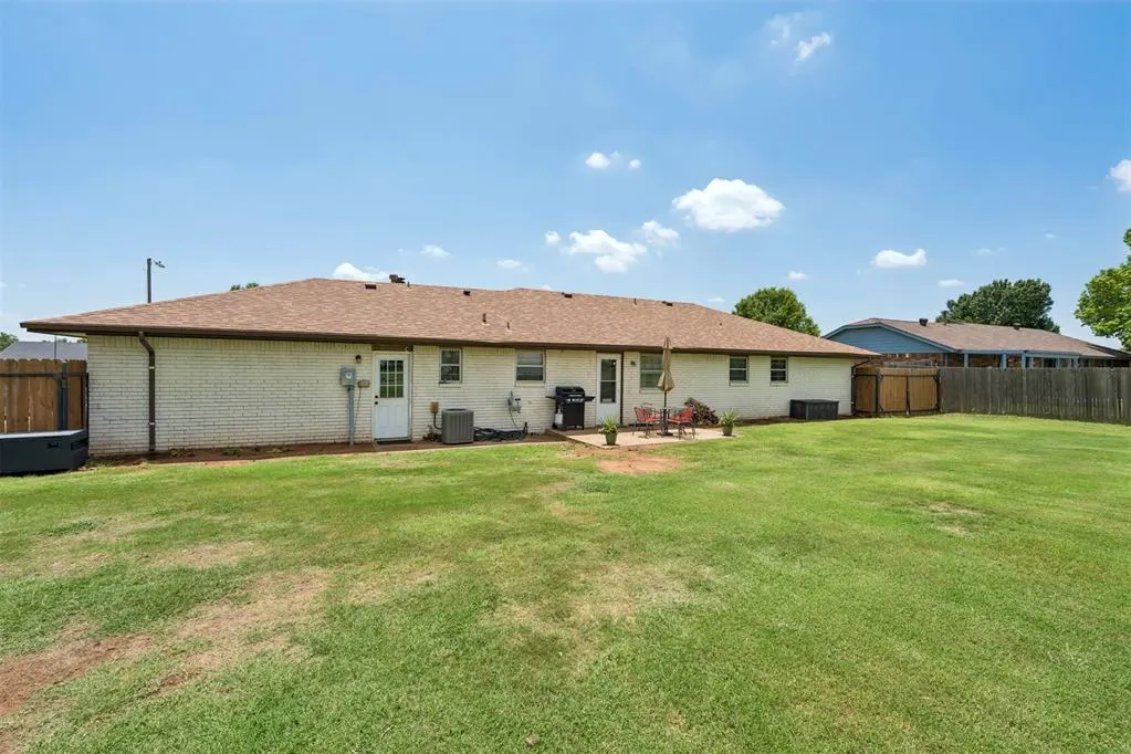 Photo 38 — 2111 Van Buren Avenue, Piedmont, OK 73078