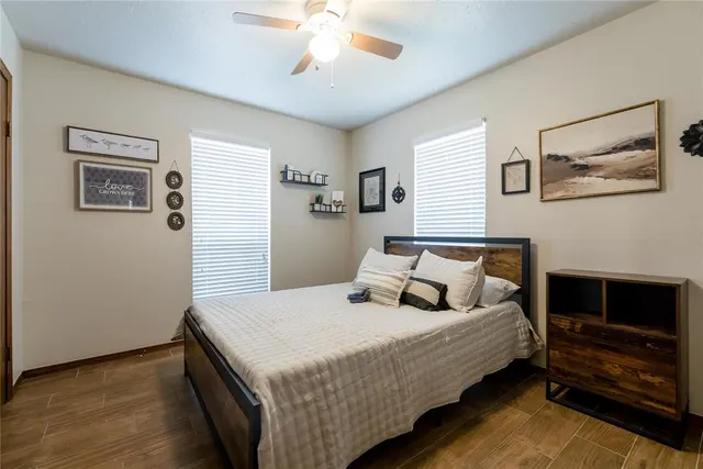 Photo 7 — 1402 Sherry Court, Elk City, OK 73644