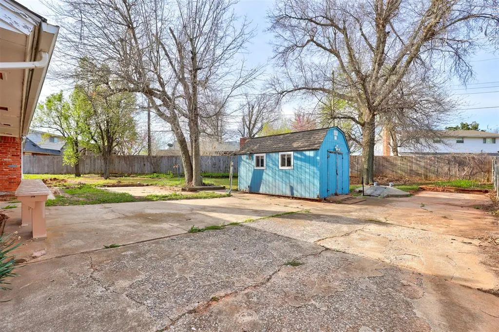 Photo 46 — 206 Del Mar Drive, Yukon, OK 73099