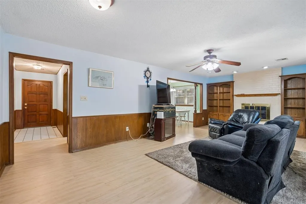 Photo 13 — 510 Leaning Elm Drive, Norman, OK 73071