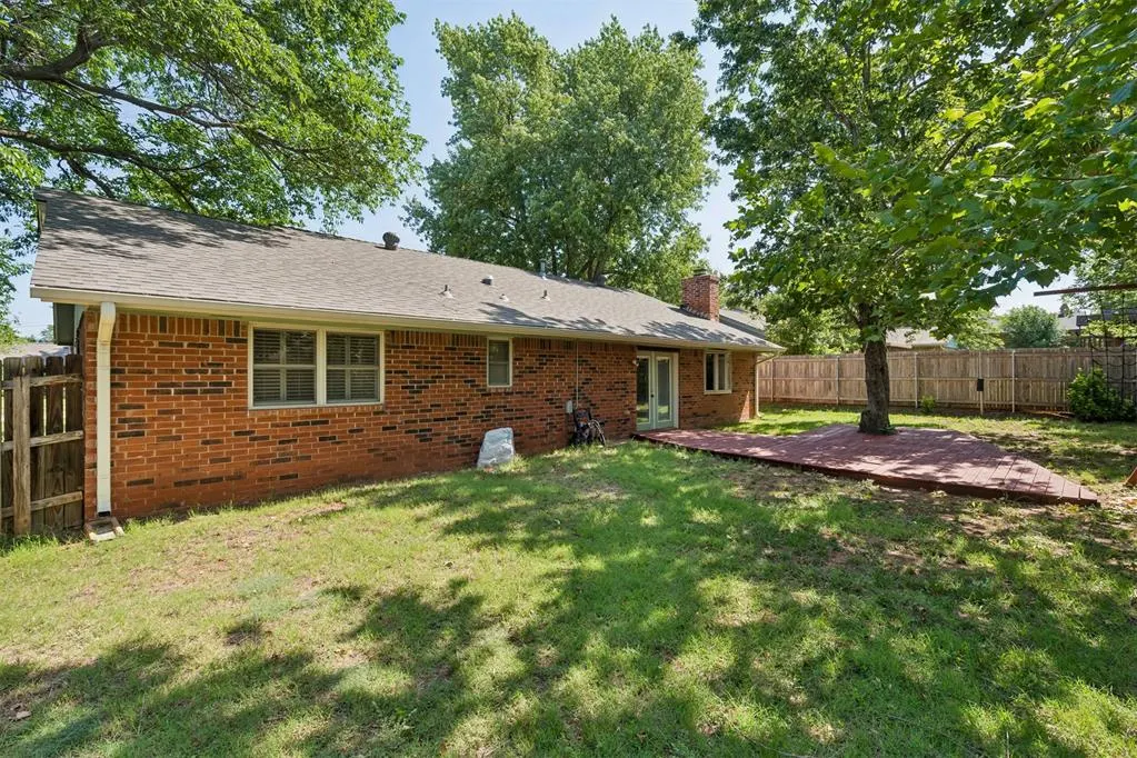 Photo 42 — 510 Leaning Elm Drive, Norman, OK 73071