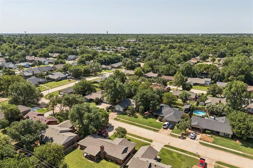 Photo 49 — 510 Leaning Elm Drive, Norman, OK 73071