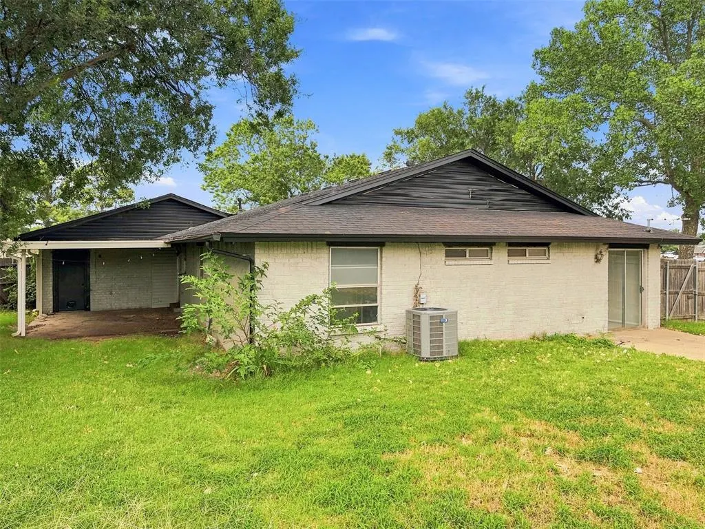 Photo 23 — 101 Gayla Street, Shawnee, OK 74804