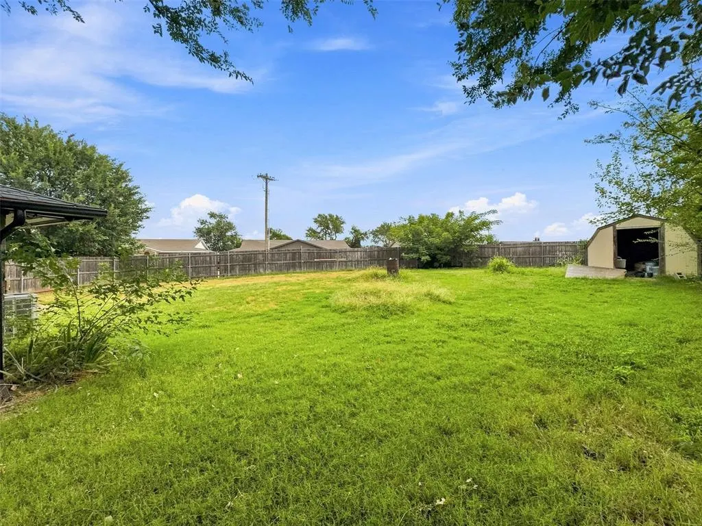 Photo 25 — 101 Gayla Street, Shawnee, OK 74804