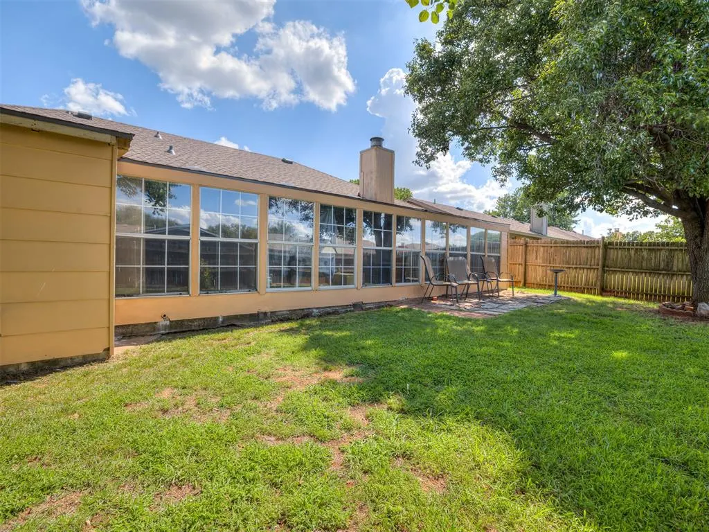 Photo 36 — 741 W Elder Drive, Mustang, OK 73064
