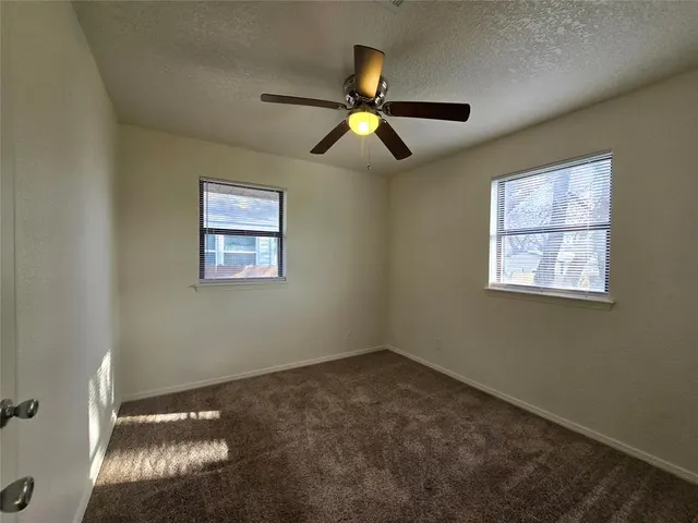 Photo 5 — 807 N Beard Avenue, Shawnee, OK 74801