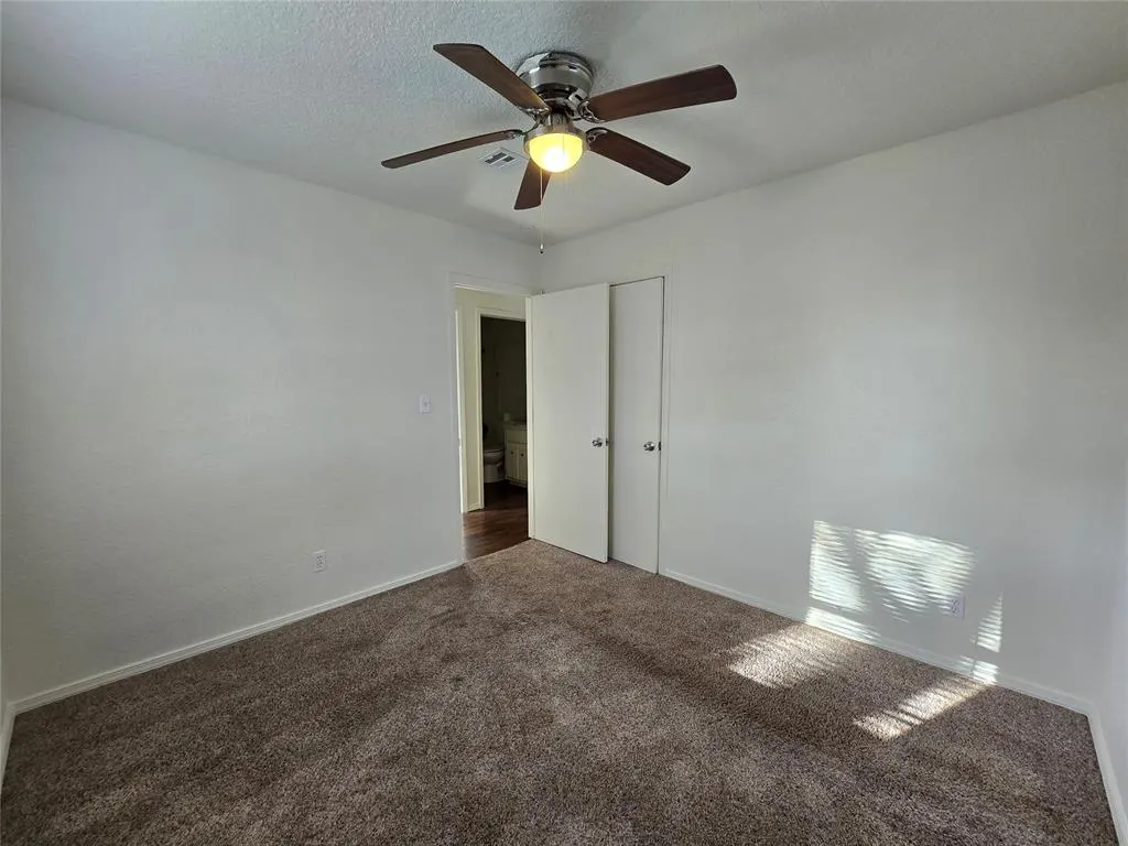 Photo 6 — 807 N Beard Avenue, Shawnee, OK 74801