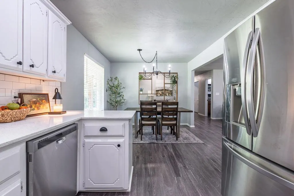 Photo 15 — 19307 Malone Road, Tecumseh, OK 74873
