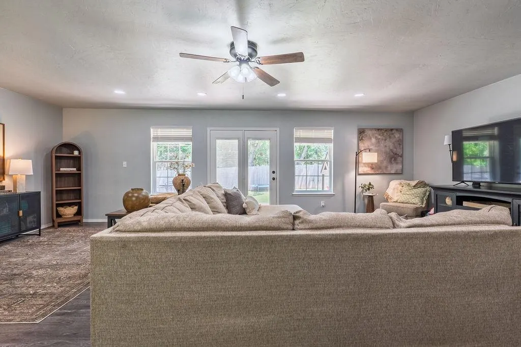 Photo 18 — 19307 Malone Road, Tecumseh, OK 74873