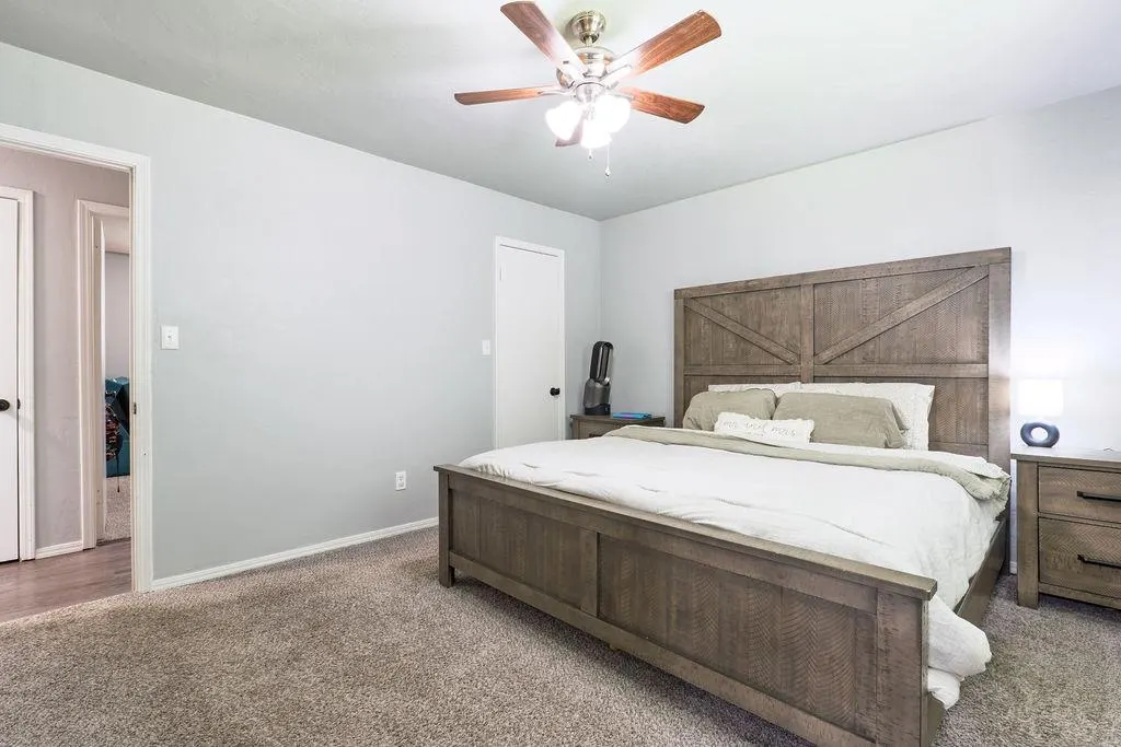 Photo 36 — 19307 Malone Road, Tecumseh, OK 74873