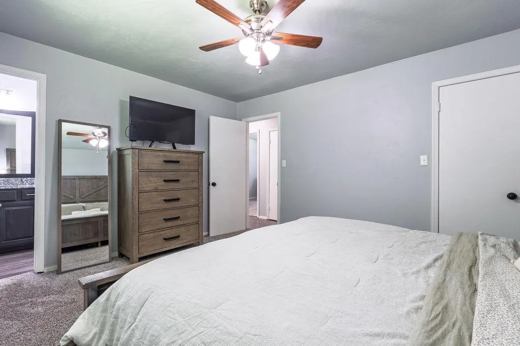 Photo 37 — 19307 Malone Road, Tecumseh, OK 74873